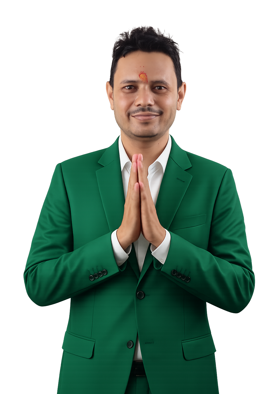 महेश थापा
